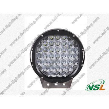 Nouvelle arrivee! ! ! 9 pouces 111W LED Driving Light Off Road Driving Vs96W/185W/225W LED Work Light